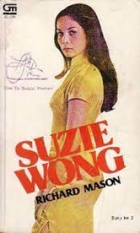Image of The World of Suzie Wong [1]