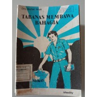 Image of Tabanas Membawa Bahagia