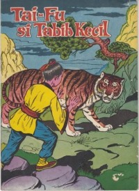 Image of Tai-Fu si Tabib Kecil
