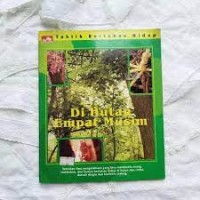 Image of Taktik Bertahan Hidup: Di Hutan Empat Musim