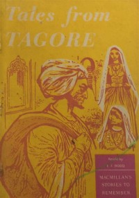 Image of Tales from Tagore