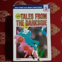 Image of Tales From the Darkside [3]