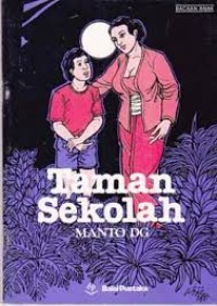 Image of Taman Sekolah