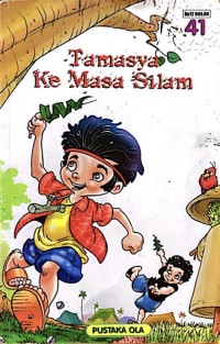 Image of Tamasya ke Masa Silam