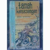 Image of Tanah Kesajangan