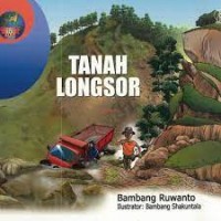 Image of Tanah Longsor