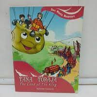 Image of Tana Toraja : The Land of the King