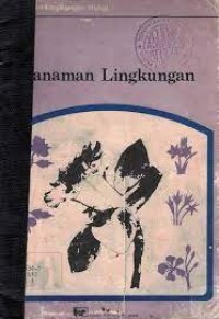 Image of Tanaman Lingkungan