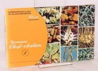 Image of Tanaman Obat-obatan [1]