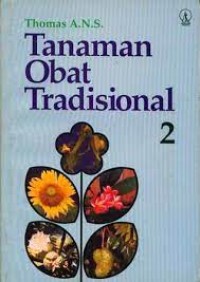 Image of Tanaman Obat Tradisional [2]