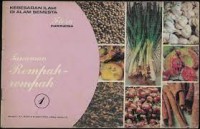 Image of Tanaman Rempah-rempah [1]