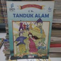Image of Tanduk Alam : Sulawesi Tengah