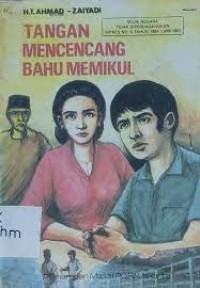 Image of Tangan Mencencang Bahu Memikul