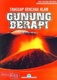 Image of Tanggap Bencana Alam : Gunung Berapi
