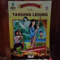 Image of Tanjung Lesung : Banten