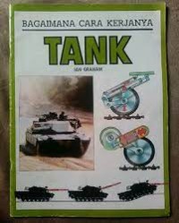Image of Tank