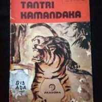 Image of Tantri Kamandaka