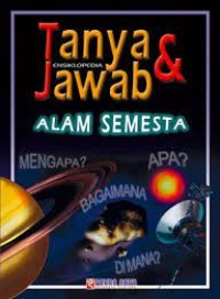 Image of Tanya dan Jawab Ensiklopedia : Alam Semesta