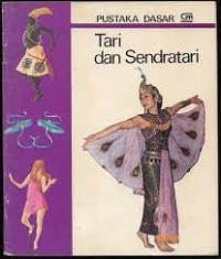 Image of Tari dan Sendratari