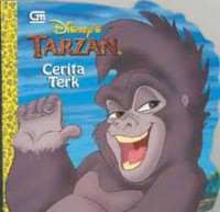Image of Tarzan : Cerita Terk