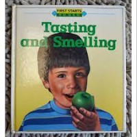 Image of Tasting and Smelling