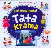 Image of Tata Krama