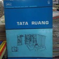 Image of Tata Ruang