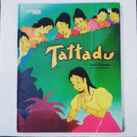 Image of Tattadu : Cerita Rakyat Sulawesi Selatan