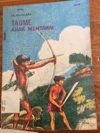 Image of Taume Anak Mentawai