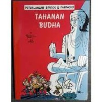 Image of Tawanan Sang Budha