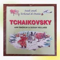 Image of Tchaikovsky