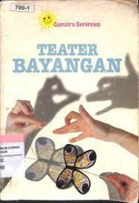 Image of Teater Bayangan