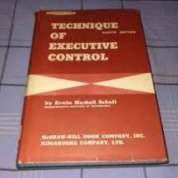 Image of Technique of Executive Control