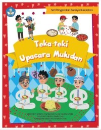 Image of Teka-teki Upacara Muludan