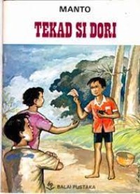 Image of Tekad si Dori