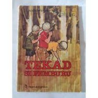 Image of Tekad si Pemburu