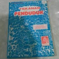 Image of Tekanan Penduduk : Seri Sarjana Menulis untuk Anak
