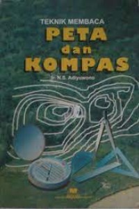Image of Teknik Membaca Peta dan Kompas