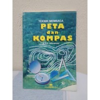 Image of Teknik Membaca Peta & Kompas