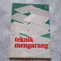 Image of Teknik Mengarang