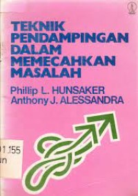 Image of Teknik Pendampingan dalam Memecahkan Masalah