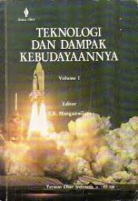 Image of Teknologi dan Dampak Kebudayaannya
