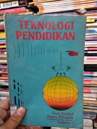 Image of Teknologi Pendidikan