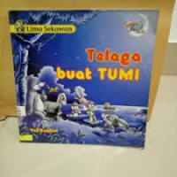 Image of Telaga Buat Tumi