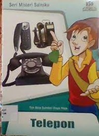 Image of Telepon