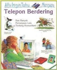 Image of Telepon Berdering : Dan Banyak Pertanyaan Lain Tentang Komunikasi