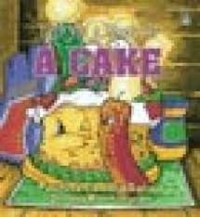 Image of Tell Me a Story of : A Cake