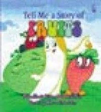 Image of Tell Me a Story of : Fruits