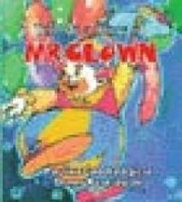 Image of Tell Me a Story of : Mr. Clown