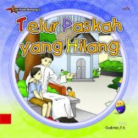 Image of Telur Paskah yang Hilang